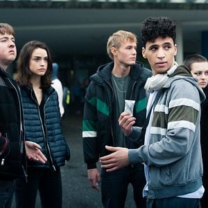 Fotoğraf Luise Befort