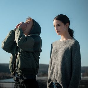 Fotoğraf Luise Befort