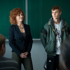 Fotoğraf Tehlikeli Oyun