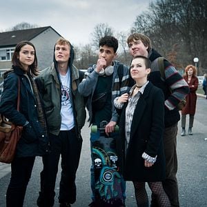 Fotoğraf Luise Befort