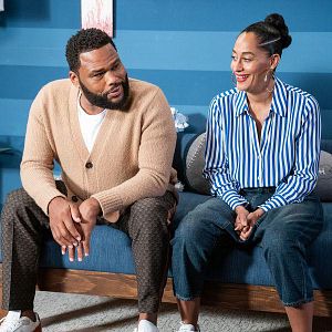 Fotoğraf Anthony Anderson