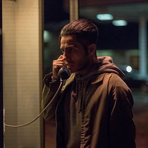 Fotoğraf Mena Massoud