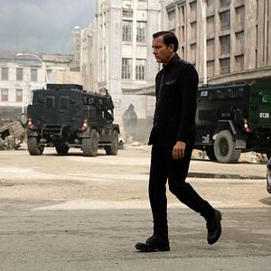 Fotoğraf Clive Owen