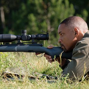 Fotoğraf Will Smith