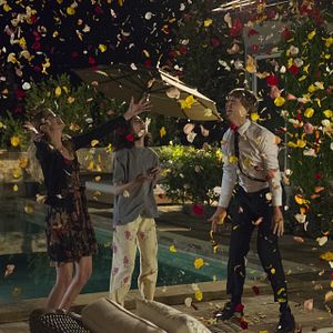 Fotoğraf Josh Thomas