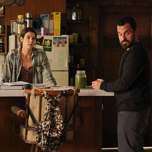 Fotoğraf Cobie Smulders