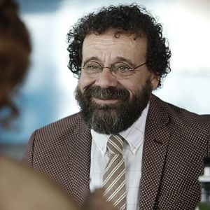 Fotoğraf Mucize Doktor