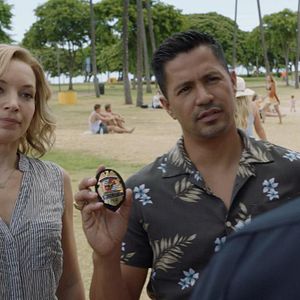 Fotoğraf Jay Hernandez