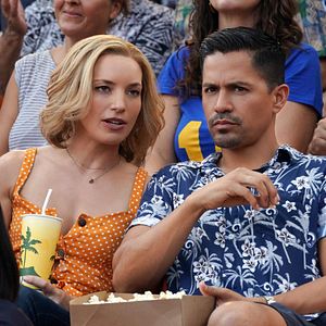 Fotoğraf Jay Hernandez