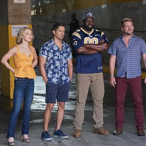 Fotoğraf Stephen Hill (VII)