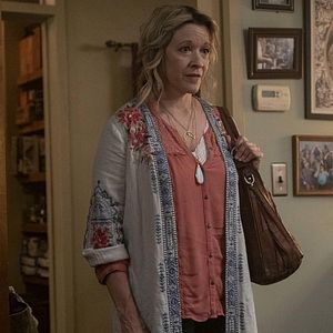 Fotoğraf Linda Emond