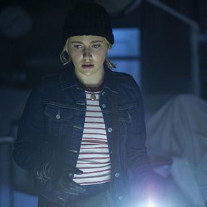 Fotoğraf Kennedy McMann