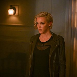 Fotoğraf Katie Cassidy