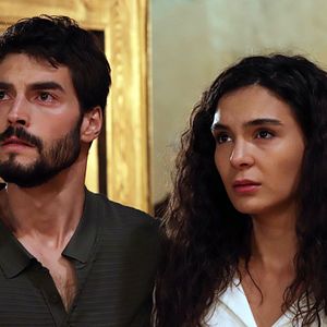 Fotoğraf Hercai