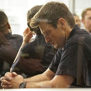 Fotoğraf Nathan Fillion