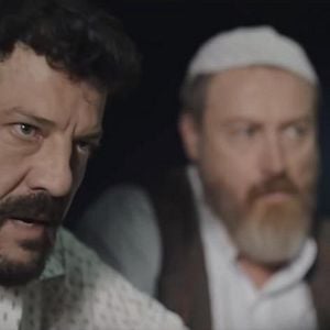 Fotoğraf 7. Koğuştaki Mucize