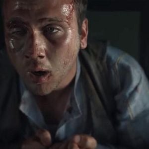 Fotoğraf 7. Koğuştaki Mucize