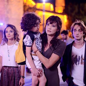 Fotoğraf Benim Adım Melek