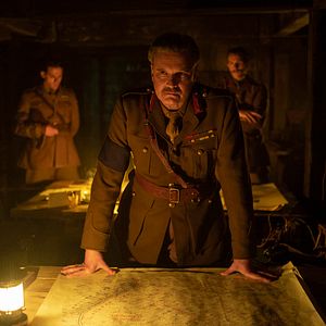 Fotoğraf Colin Firth