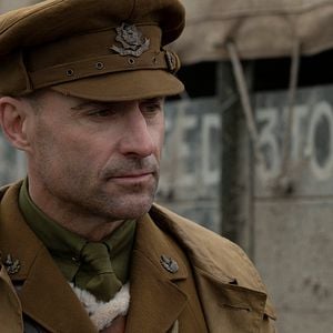 Fotoğraf Mark Strong