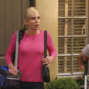 Fotoğraf Anna Faris