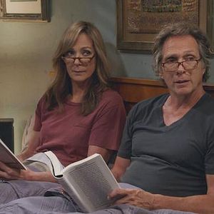 Fotoğraf Allison Janney