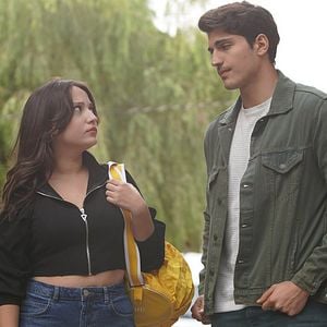 Fotoğraf Aşk Ağlatır