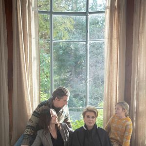 Fotoğraf Ludivine Sagnier