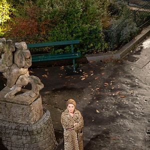 Fotoğraf Saklı Gerçekler