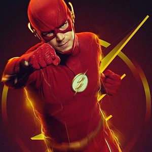 Fotoğraf The Flash (2014)