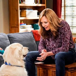 Fotoğraf Allison Janney