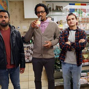 Fotoğraf Moses Storm