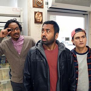 Fotoğraf Moses Storm