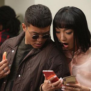 Fotoğraf Joel Kim Booster