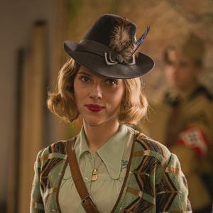 Fotoğraf Tavşan Jojo