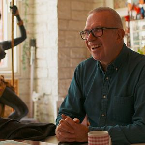 Fotoğraf Jean-Paul Gaultier