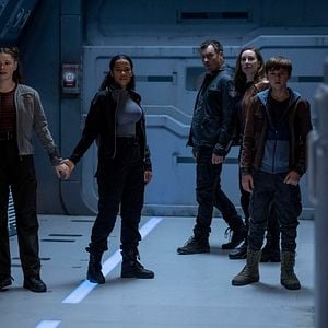 Fotoğraf Taylor Russell