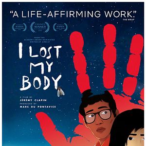 Fotoğraf Bedenimi Kaybettim