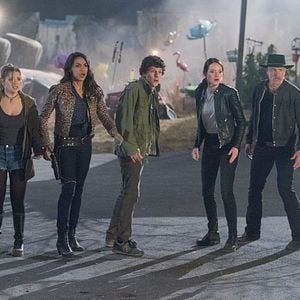 Fotoğraf Emma Stone