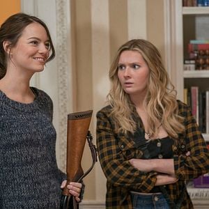 Fotoğraf Emma Stone