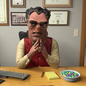 Fotoğraf Kocaayak ve Ailesi