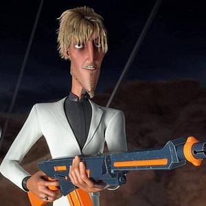 Fotoğraf Kocaayak ve Ailesi