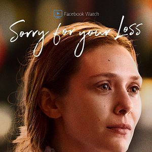 Fotoğraf Sorry For Your Loss