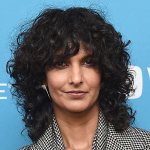 Fotoğraf Poorna Jagannathan