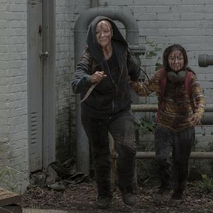 Fotoğraf Samantha Morton