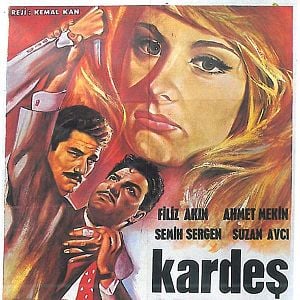 Fotoğraf Kardeş Kanı