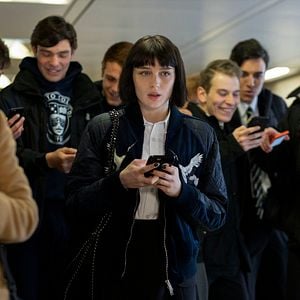 Fotoğraf Alice Pagani