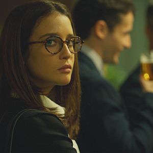 Fotoğraf María Pedraza