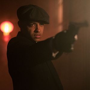 Fotoğraf Daryl McCormack