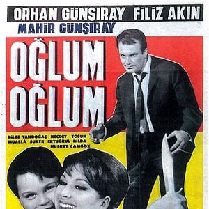 Fotoğraf Oğlum Oğlum
